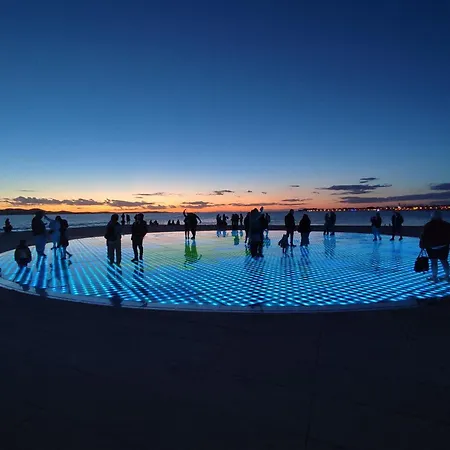 Sunset Antonio Tatil Evi *
