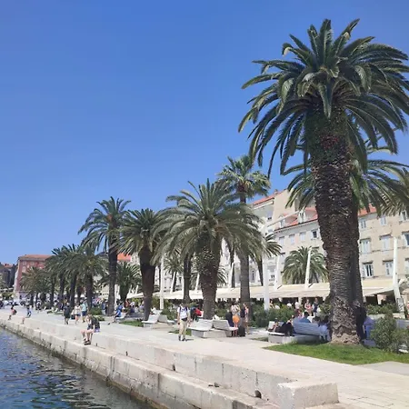 Sunset Antonio Holiday home