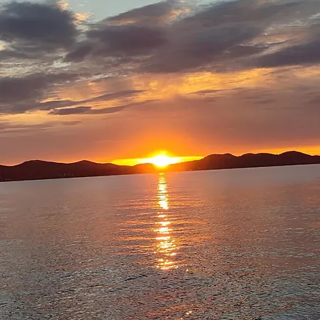 Sunset Antonio Holiday home